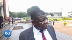 Zanu PF Parliamentary Candidate Confident of Victory in April Byelection