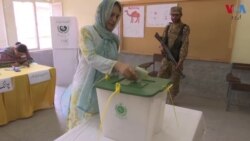 پاکستان میں آئندہ انتخابات کی شفافیت: تجزیہ کار کیا سوچتے ہیں؟
