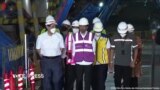 Dự án Đường sắt Indonesia-Trung Quốc: Sợ hãi, hi vọng rồi thất vọng