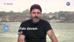 Millet İttifakı devam edecek mi?