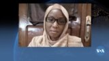 🇲🇱VOA Bambara Ka grin baronin kene Mariam Traore ye Kuma di Maliden dow maa Sungalo guleyaw ni Furu siri