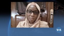 🇲🇱VOA Bambara Ka grin baronin kene Mariam Traore ye Kuma di Maliden dow maa Sungalo guleyaw ni Furu siri
