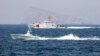   ایران نے خلیج عمان میں ایک آئل ٹینکر پر قبضہ کرلیا ہے: امریکی بحریہ