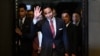 Thai Opposition Coalition Takes Shape
