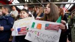 Avance Informativo 12:00 PM