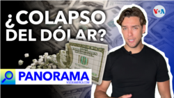 ¿El colapso del dólar?