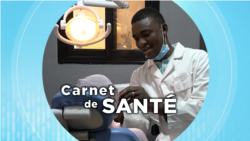 Carnet de santé : l'hygiène bucco-dentaire