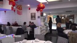 Khu Phố Tàu ở London: Sự đa dạng Á Đông pha trộn phong cách Anh 