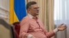 "Nous allons faire avancer une renaissance ukraino-africaine", a déclaré le chef de la diplomatie ukrainienne Dmytro Kouleba.