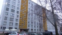 Проблемы украинских беженцев с поисками жилья в Латвии 