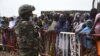 Niger Jails Coup Accused