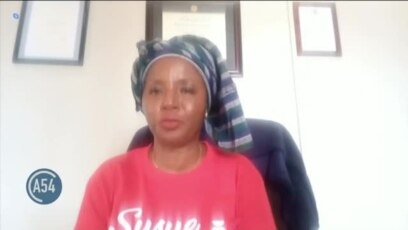Reducing Financial Gender Disparity in Sierra Leone