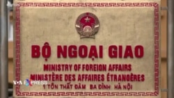 Bộ Ngoại giao VN lên tiếng vụ 9 người Việt nghi nạn nhân buôn người chết ở TQ