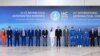 Oktyabrın 2-də Bakı Konqres Mərkəzində 74-cü Beynəlxalq Astronavtika Konqresinin açılış mərasimi keçirilib