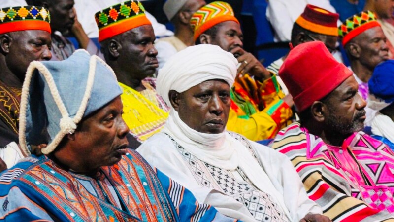 Burkina Faso : face au terrorisme, le festival international Pulaaku