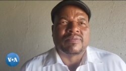 Africa Cup of Nations Excites ZImbabweans Despite Warriors' Absence from Premier Soccer Event
