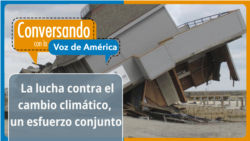 Entrevista con Jéssica Ordóñez, directora Climate Power en Acción 