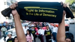 စစ်အာဏာသိမ်း ၃ နှစ်တာအတွင်း မြန်မာသတင်းမီဒီယာတွေရဲ့ ဖြတ်သန်းမှု
