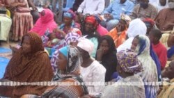 AMO kɛnɛyako seben sɔrɔli kɛra haminankoba ye Timbuktu sigidadenw bolo