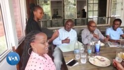 Neuro-Soul Café à Nairobi, un espace de dialogue sur les troubles neurologiques