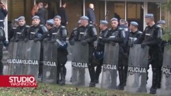 Političke tenzije u BiH zbog srbijanske policije