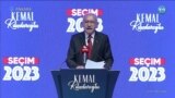 Kılıçdaroğlu: “Halkın otoriter bir yönetimi değiştirme iradesi tüm baskılara rağmen ortaya çıkmıştır"