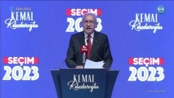 Kılıçdaroğlu: “Halkın otoriter bir yönetimi değiştirme iradesi tüm baskılara rağmen ortaya çıkmıştır"