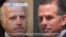VOA60 America - US House Republicans issue criminal referrals against Biden's son, brother