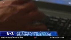 Inteligjenca artificiale dhe manipulimi i zërave, mes kërcënimeve për dezinformata gjatë zgjedhjeve