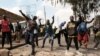 Une manifestation de l'opposition kenyane dispersée par des lacrymogènes
