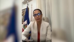 Anbasade Ayiti nan Brezil di Gen Demach kap Fet pou Ede Ayisyen ki Viktim Inodasyon Rio do Sul yo