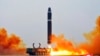 ‘Surprise ICBM Drill’ Involved Hwasong-15, North Korea Says 
