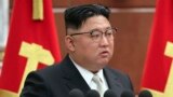 Lãnh tụ Triều Tiên Kim Jong Un