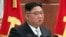 Lãnh tụ Triều Tiên Kim Jong Un