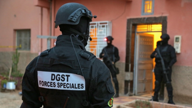 Assassinat d'un policier : arrestation de trois jihadistes au Maroc