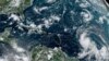 Ouragan Lee ap Travèse Oseyan Atlantik la Antanke Kategori 5 