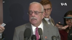 美議員辦公室遇襲兩人受傷嫌疑人已被拘留