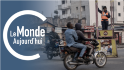 Le Monde Aujourd’hui : fin du recensement des électeurs dans l'est de la RDC