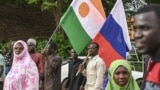 NIGER-COUP