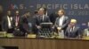 AS-PNG Sepakat Kerja Sama Keamanan, Pengamat Cemaskan Persaingan AS-Tiongkok di Kawasan Pasifik