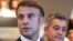 Francuski predsjednik Emmanuel Macron