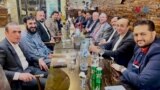 عرب اماراتو کې افغان سوداګر په افغانستان لګېدلو اقتصادي بندیزونو اندښمن کړي دي