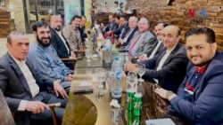 عرب اماراتو کې افغان سوداګر په افغانستان لګېدلو اقتصادي بندیزونو اندښمن کړي دي