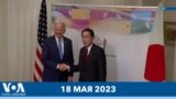 Новости США за минуту: Байден на G7 