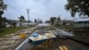 Florida, 30. august 2023.