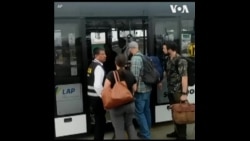 秘鲁前总统托莱多被引渡回国 