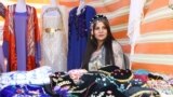Festîvala Havînê Ya Xwarin Û Karên Destî li Silêmaniyê