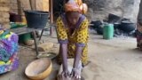 Laadala summa matarafali, Koro marabolo kono
