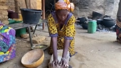 Laadala summa matarafali, Koro marabolo kono