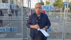 Diyarbakır'da oy sayımı sürüyor